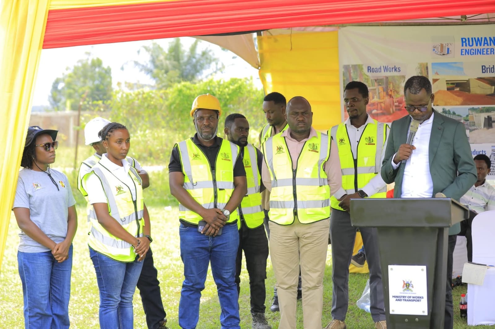 Government Project 2